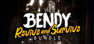 Bendy: Revive and Survive Bundle banner