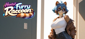 Hentai Furry Raccoon banner