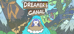Dreamer's Canal banner