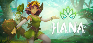 Hana banner