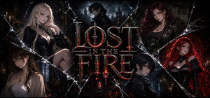 Lost in the Fire banner