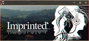 Imprinted banner