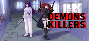 Demons Killers banner