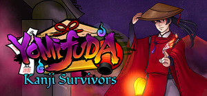 Yomifuda: Kanji Survivors banner