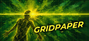 Gridpaper banner