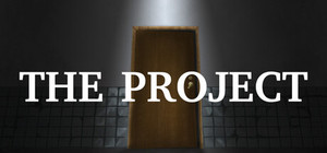 THE PROJECT banner