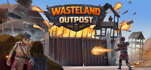 Wasteland Outpost banner