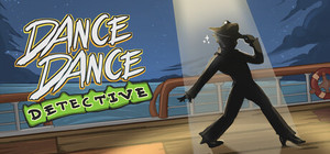 Dance Dance Detective banner