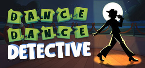 Dance Dance Detective banner