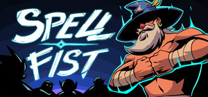 Spell Fist banner
