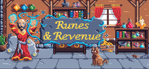 Runes & Revenue banner