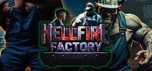 Hellfire Factory banner