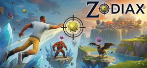 Zodiax banner