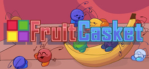 Fruit Casket banner