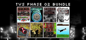 TVS Phase 02 Collection banner