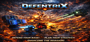 Defentrix banner