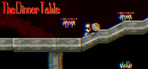 The Dinner Table banner