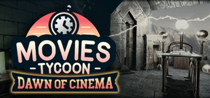 Movies Tycoon Ultimate Edition banner