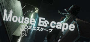 MouseEscape banner