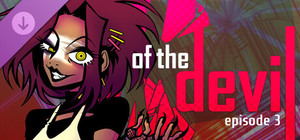 of the Devil - Episode 3 banner