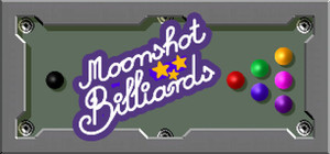Moonshot Billiards banner