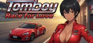 Tomboy: Race for Love banner