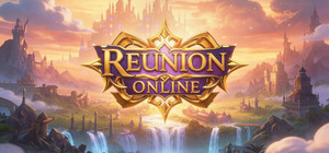 Reunion Online banner