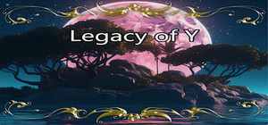 Legacy of Y banner