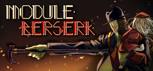 MODULE:BERSERK (모듈 버서크) banner