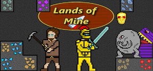Lost & Forged: Lands of Mine banner