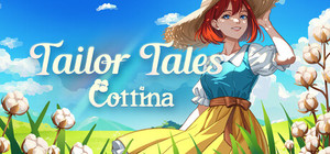 Tailor Tales Cottina banner