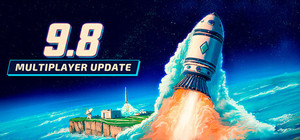 9.8 banner