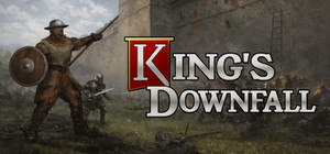 King's Downfall banner