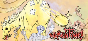 Warentines banner
