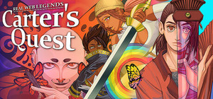 Carter's Quest banner