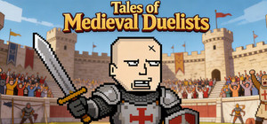 Tales of Medieval Duelists banner