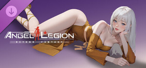 Angel Legion-DLC Draped Corsetry E banner