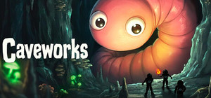 Caveworks banner
