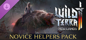 Wild Terra 2 - Novice Helpers banner