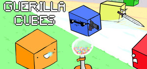 Guerilla Cubes banner