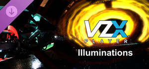 VZX Player - Illuminations banner