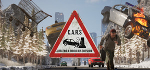 C.A.R.S. - Creating A Ridiculous Shitshow banner
