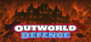 Outworld Defence banner