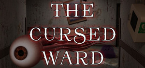 The Cursed Ward banner