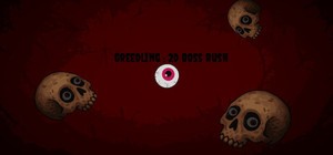 Greedling: 2D Boss Rush banner