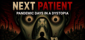 Next Patient banner