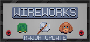 Wireworks banner