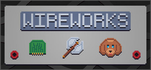 Wireworks banner