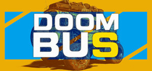 DoomBus banner