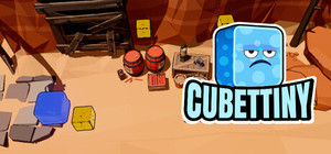 Cubettiny banner